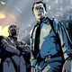 A Batman cop show set in the same universe as the new film is coming.